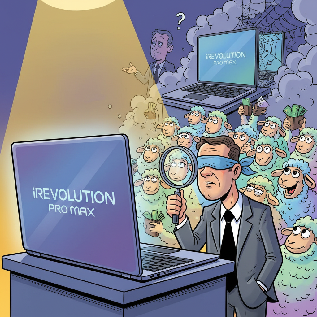 Apple Unveils Revolutionary New Laptop That Works Noticeably Better Than Your 2018 Model