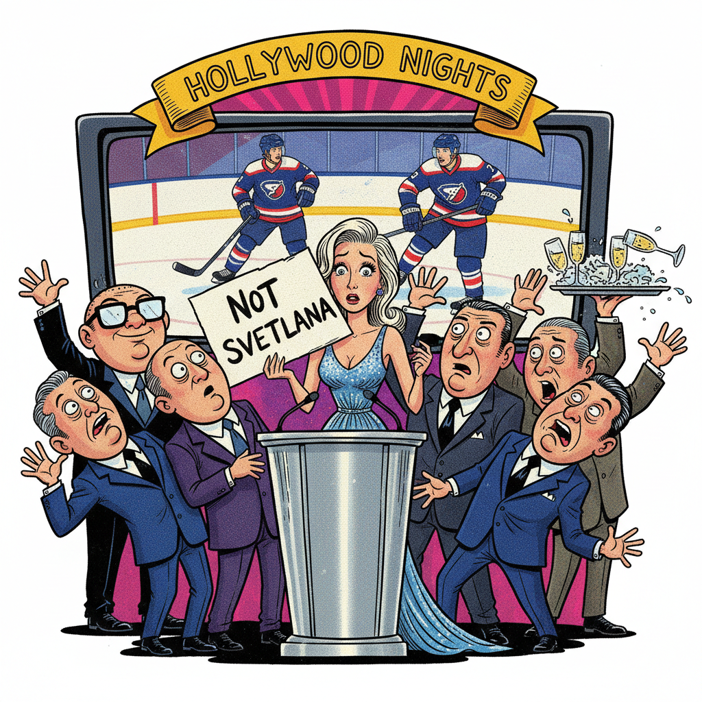 BREAKING: Actress Confirms She Is Not Actually The Character She Portrays On Screen