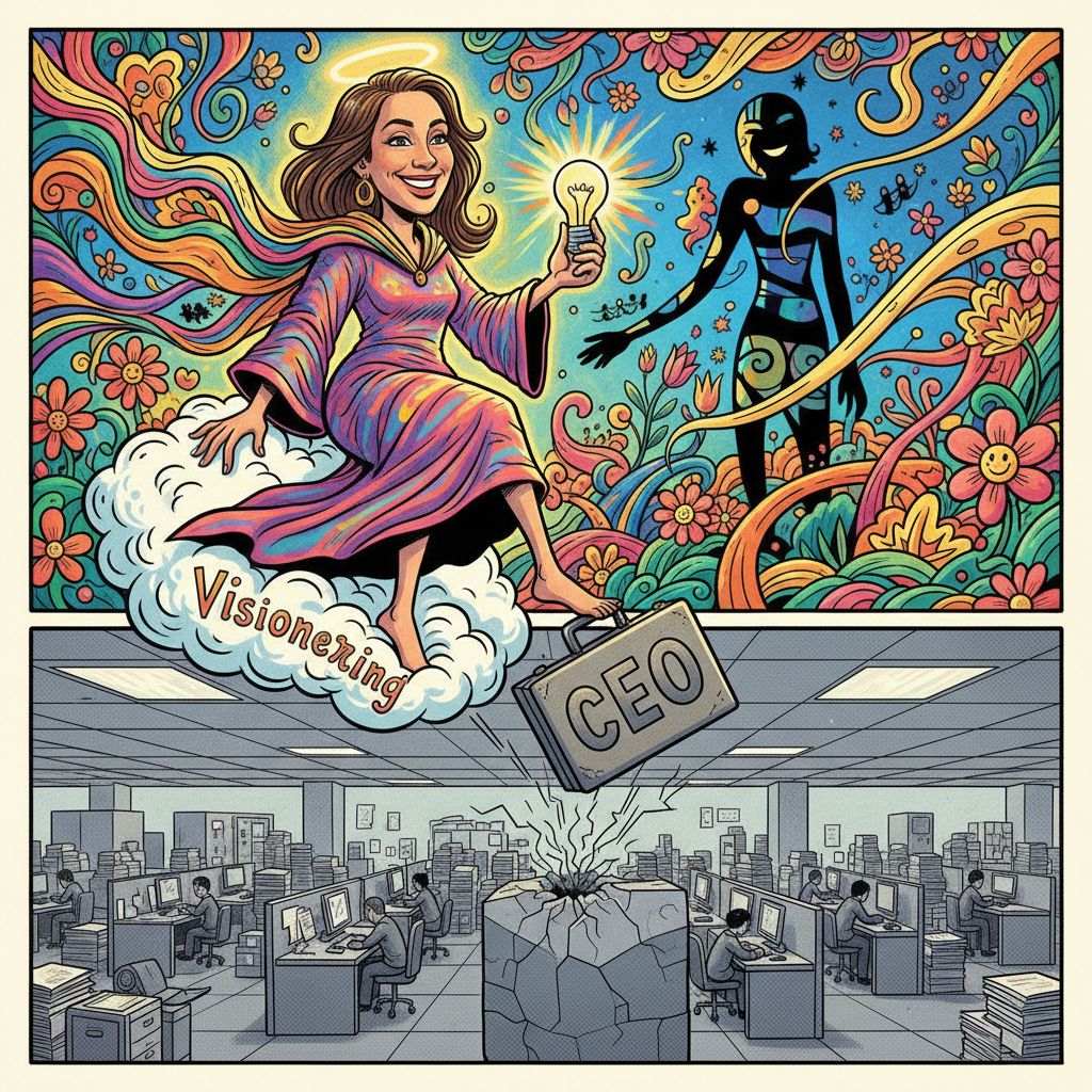 Bluesky CEO 'Steps Down' To New Role Where She Can Finally Innovate Without The Burden Of Running A Company