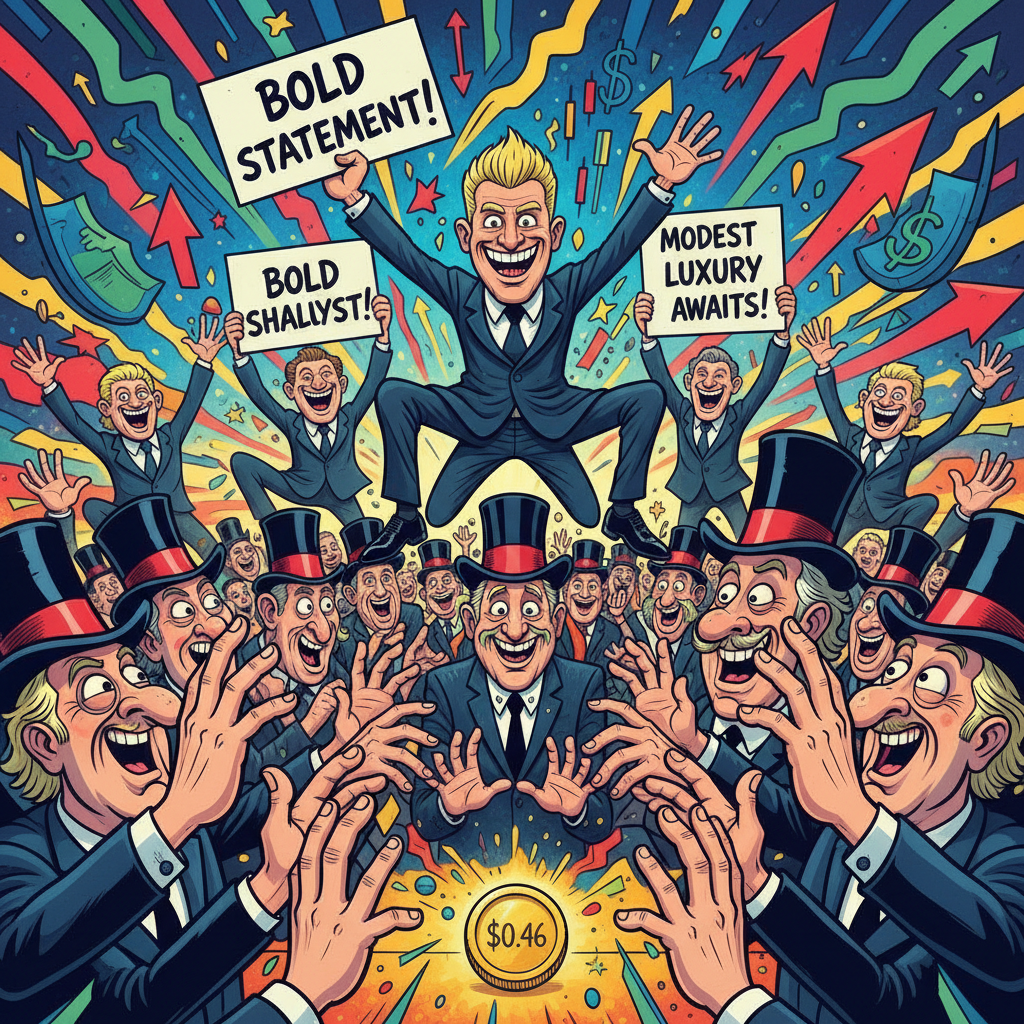 Investors Title Declares Historic $0.46 Dividend, Sparking Market Frenzy