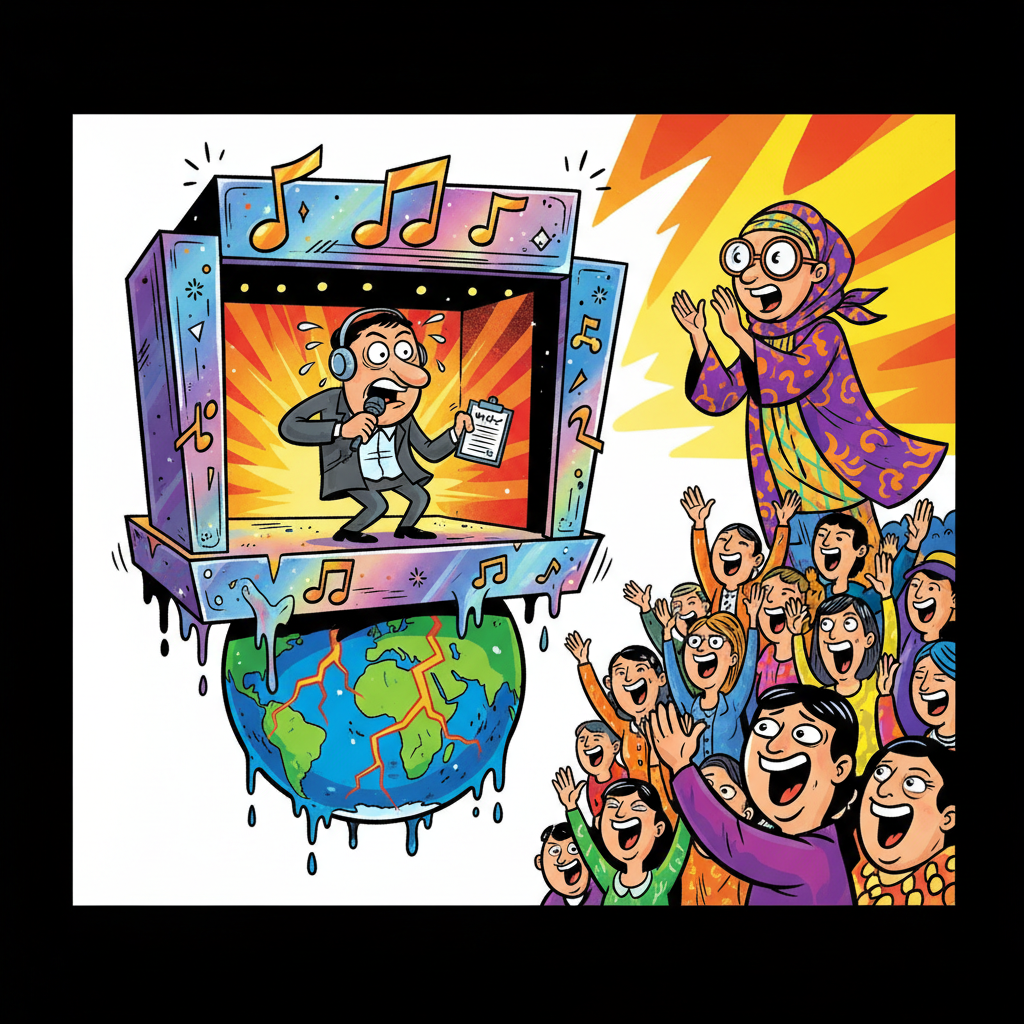 Essence Festival Announces 2026 Lineup, Confirms Earth Will Still Be Habitable