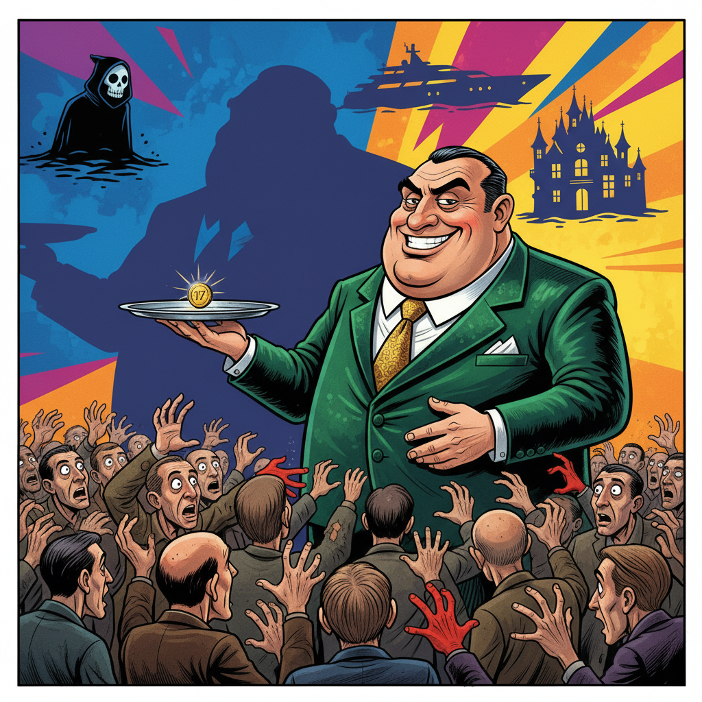 Independence Realty Trust Declares Historic 17-Cent Dividend, Promises Shareholders 'A Taste of the Good Life'