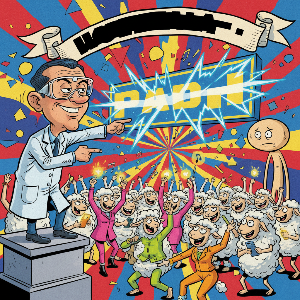 Billboard Chart Analysts Confirm Most Popular Music Is, In Fact, Popular