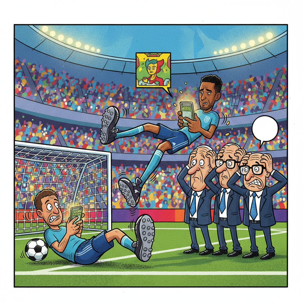 MLS Players Banned For Life After Betting On Games They Were Actively Trying To Lose