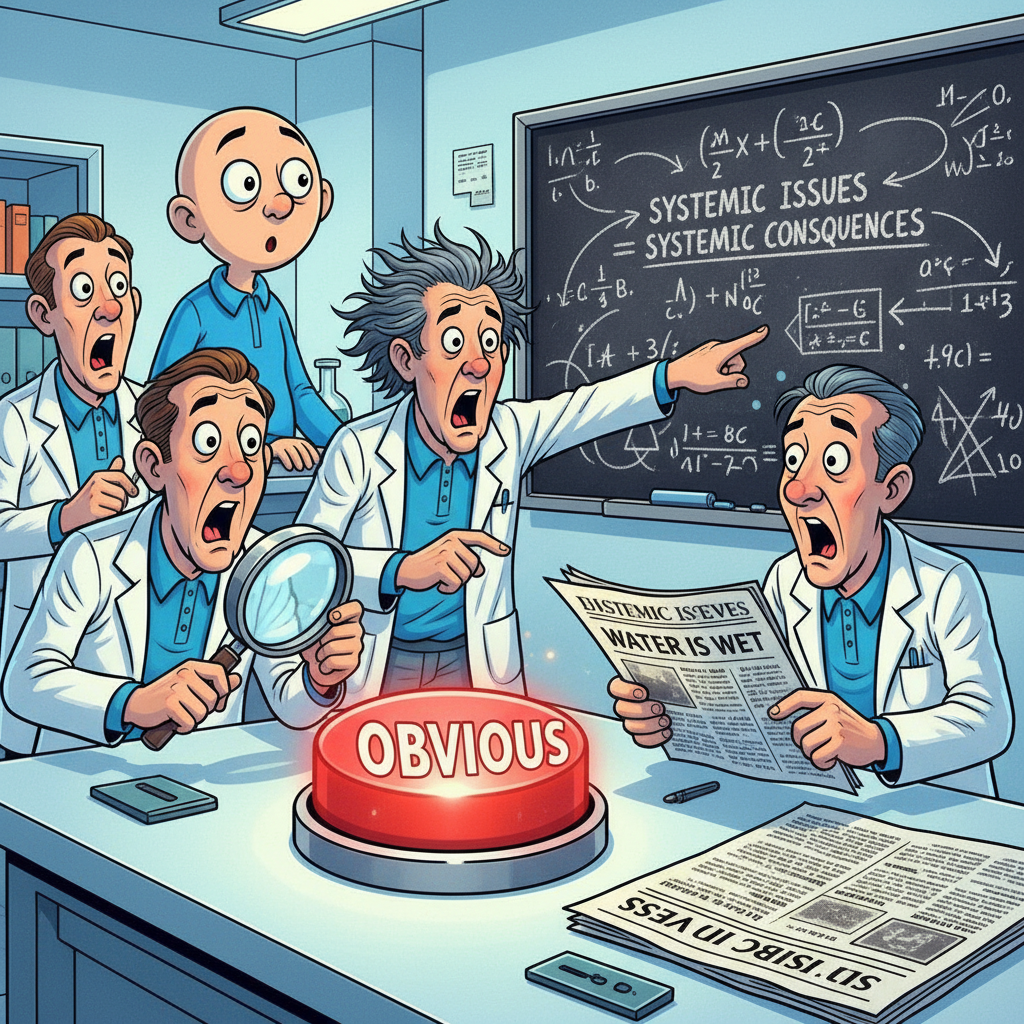 Groundbreaking Study Confirms Police Violence Disproportionately Affects People Who Are Already Marginalized