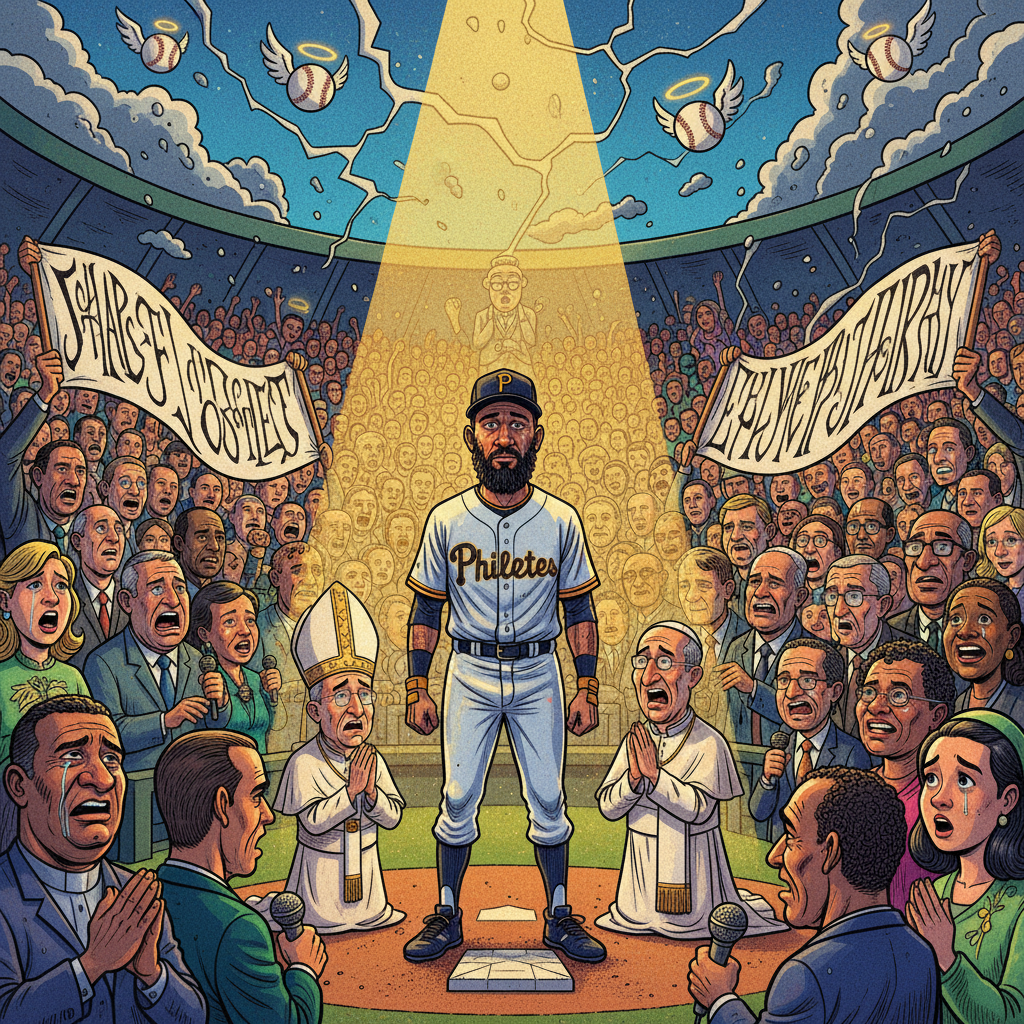 BREAKING: Veteran Player Successfully Completes Basic Task During Practice Session