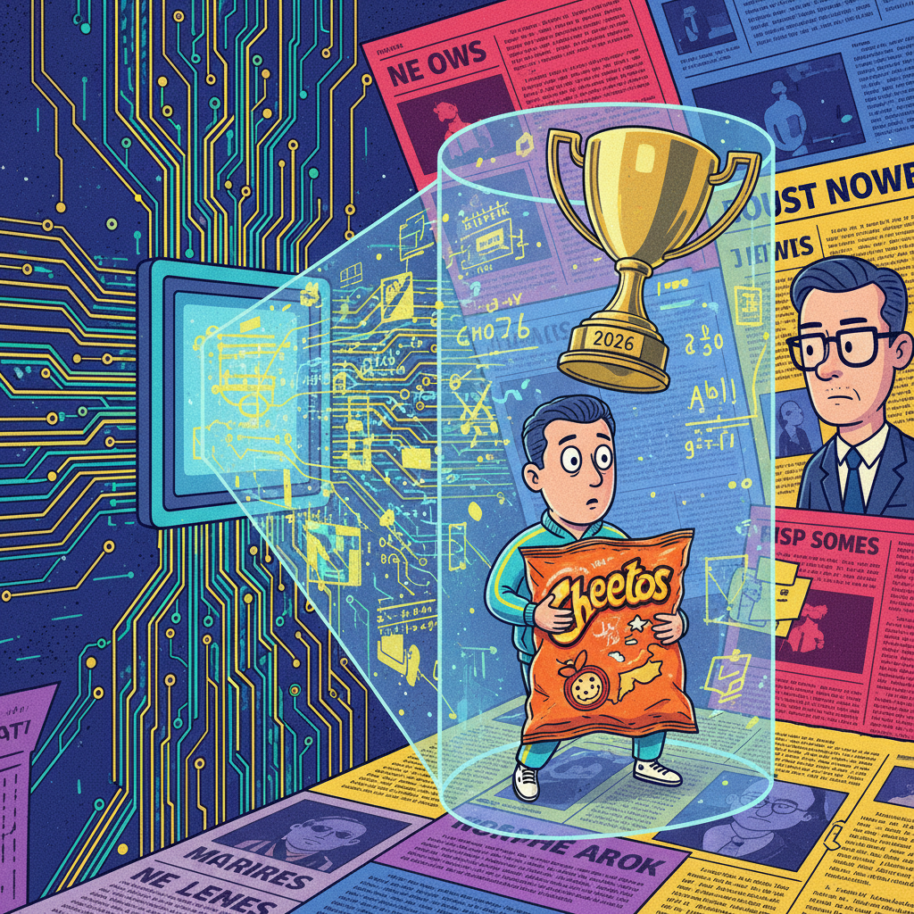 Sports Analytics Model Predicts 2026 SoCon Champion, Identifies Future MVP's Favorite Snack