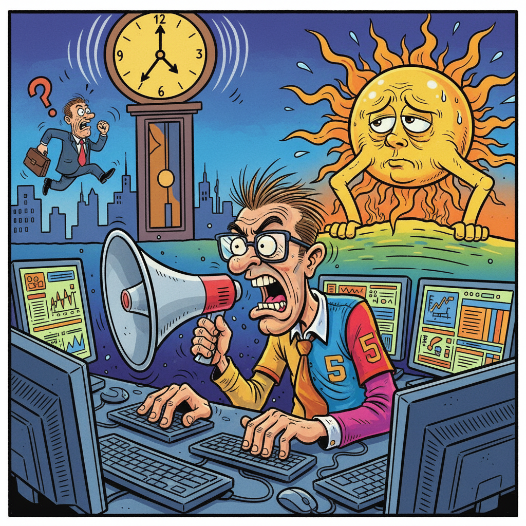 Nation’s Daily Fantasy Sports Experts Demand More Daily Sports To Fantasy