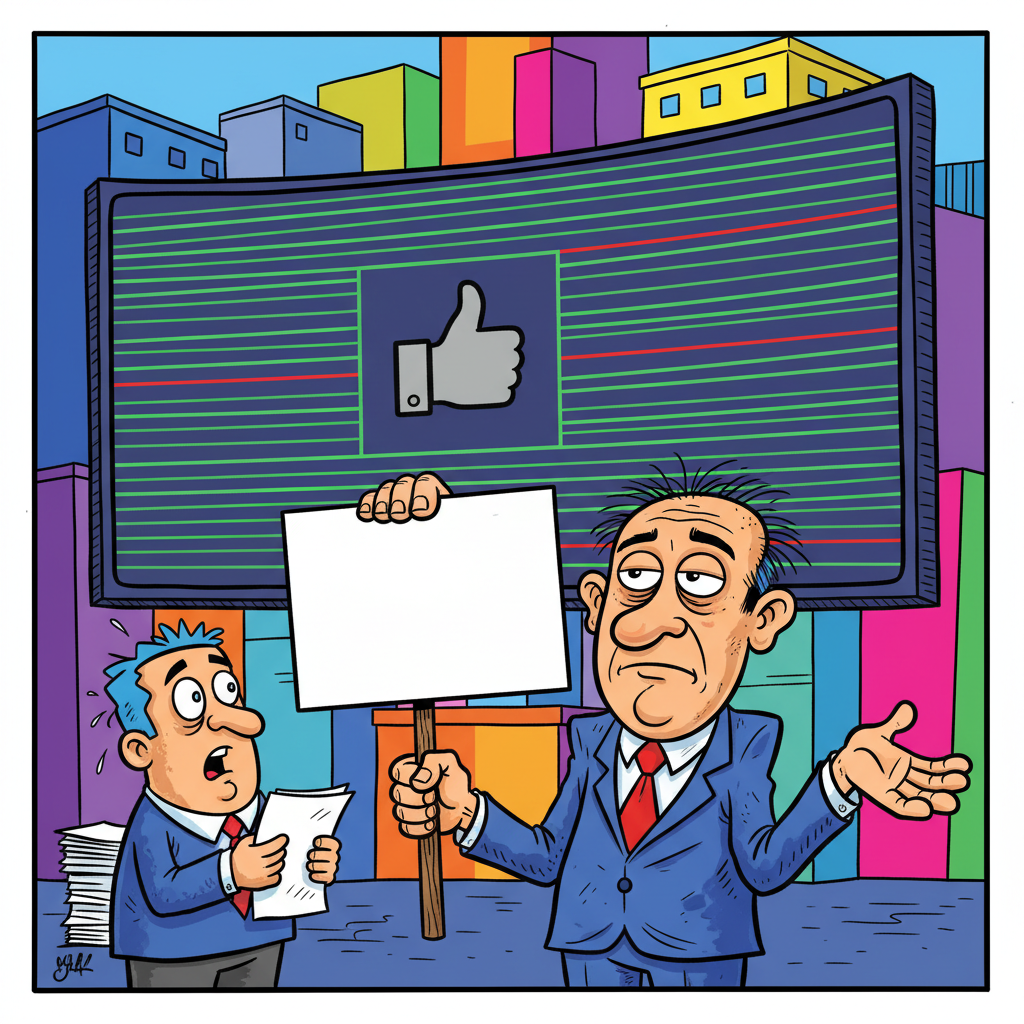 Analysts Introduce New ‘Meh, Probably Fine’ Rating for Stocks