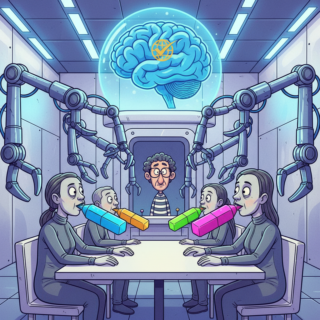 New AI-Powered Farm Promises Vegetables So Flavorless They’re Practically Medicinal