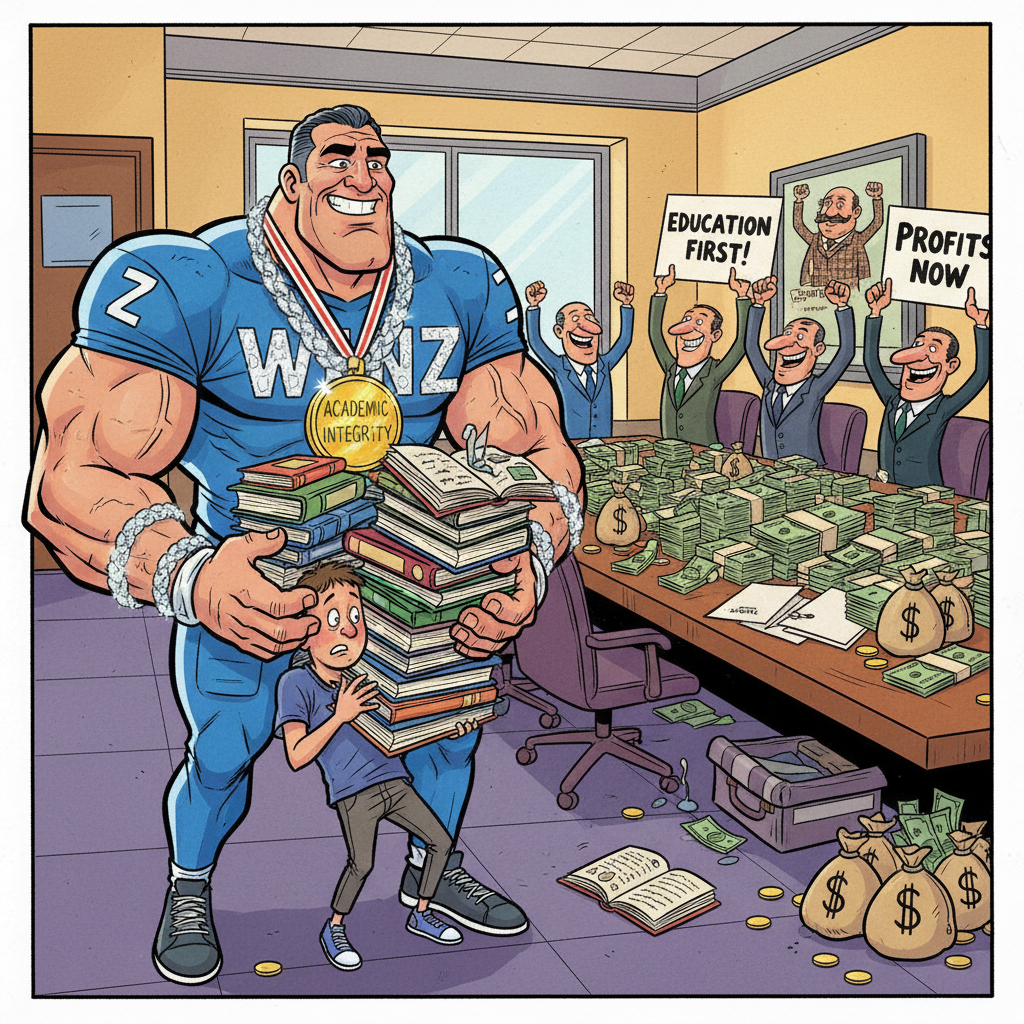 OU Board of Regents Approves New Assistant Coach Contracts, Citing 'Critical Role in Maintaining University's Academic Integrity'