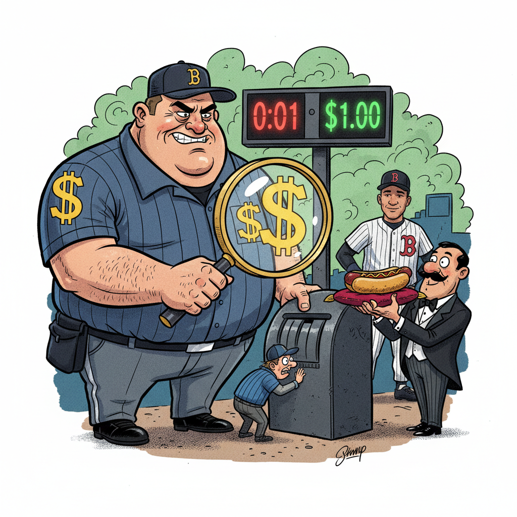 MLB Announces New 'Pay-Per-Glance' Model for Local Games by 2026