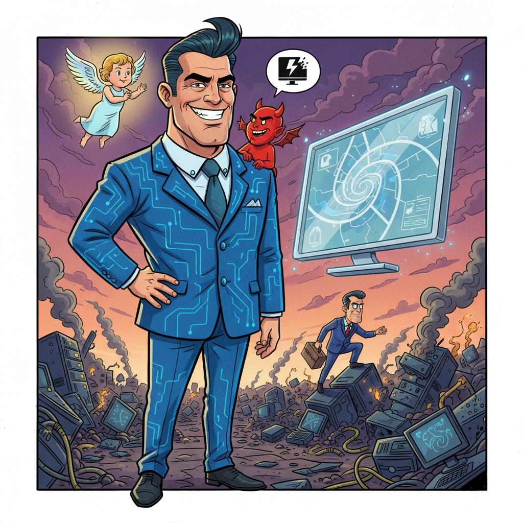 Maptician Appoints New CTO, Promises Revolutionary Tech That Just Works