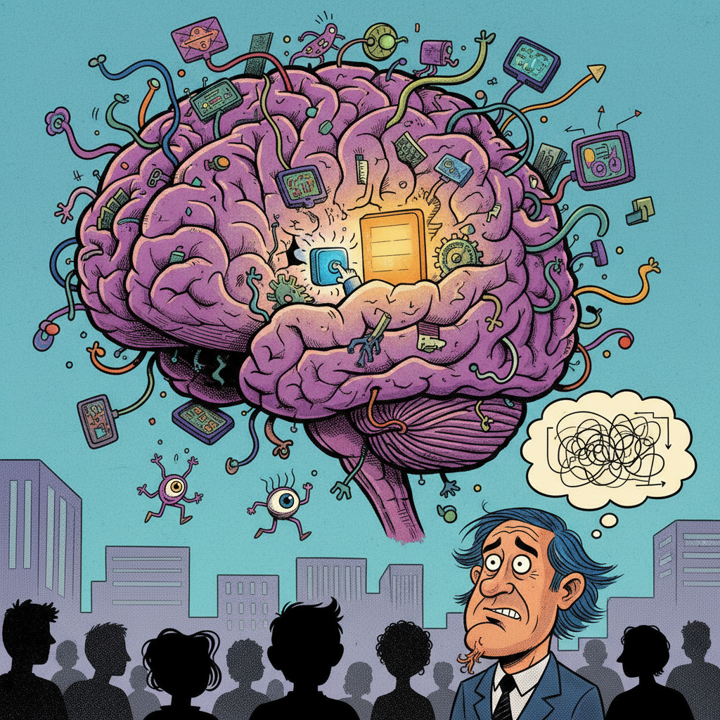 Politician’s Brain Discovers ‘Listening to People’ Button After Extensive Search