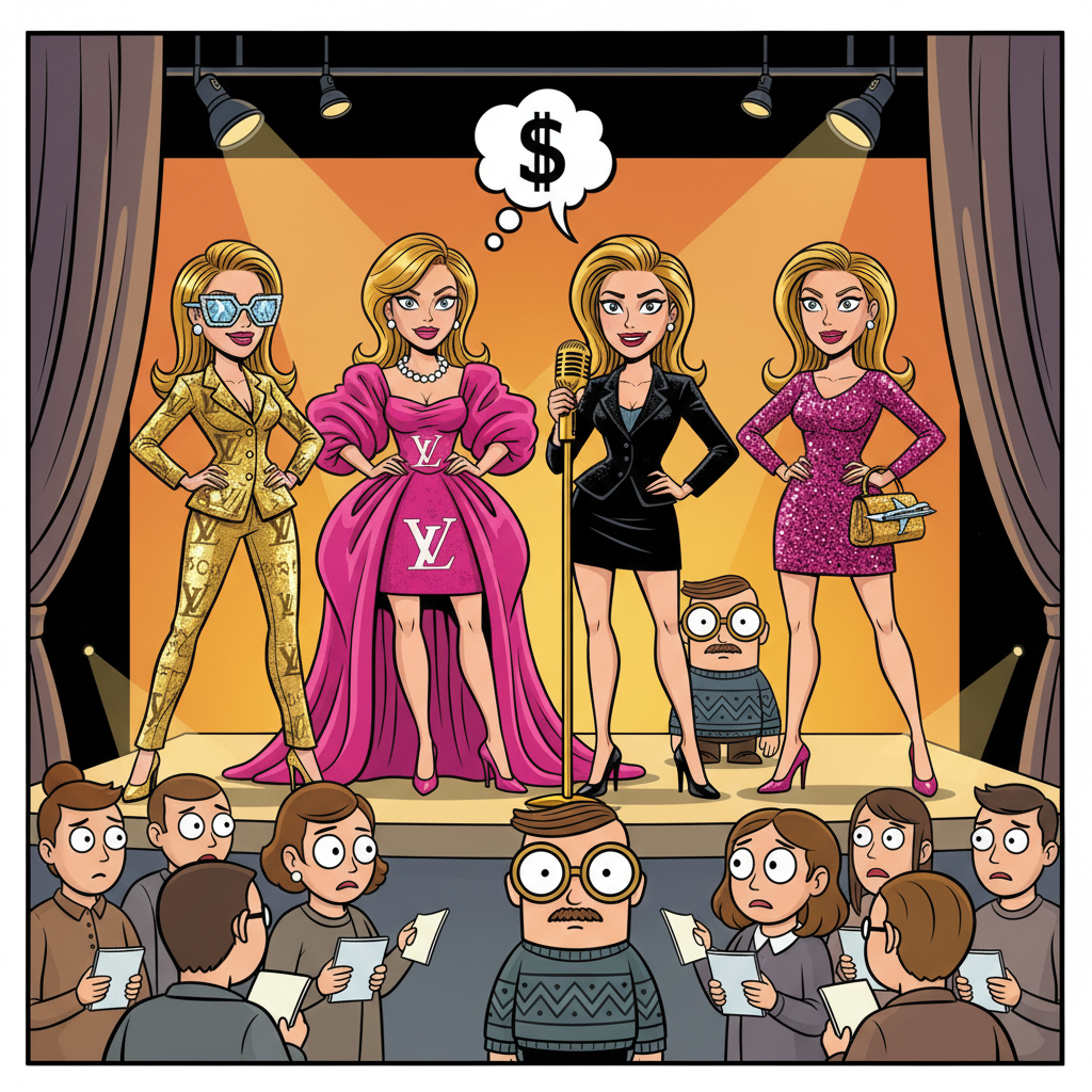 Top Founders Advise Aspiring Entrepreneurs To Simply 'Be Rich Already'