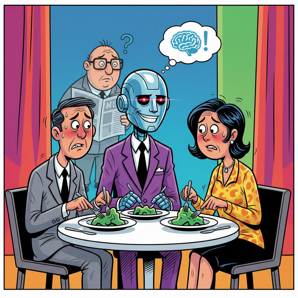 Former Meta AI Chief Secures $1 Billion To Build AI That Will Finally Understand Human Sarcasm