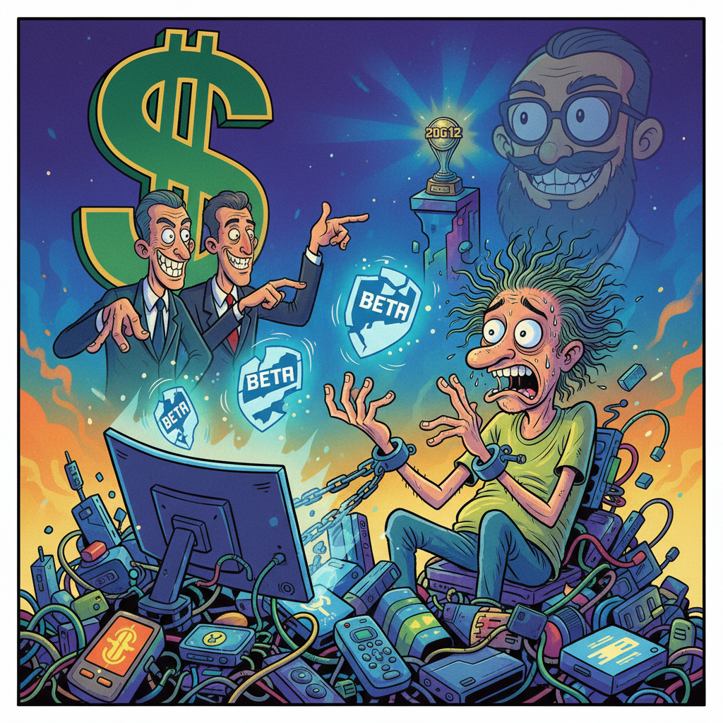 Media Outlets Begin 2026 Big 12 Tournament Coverage, Warn Viewers To Clear Schedules Now