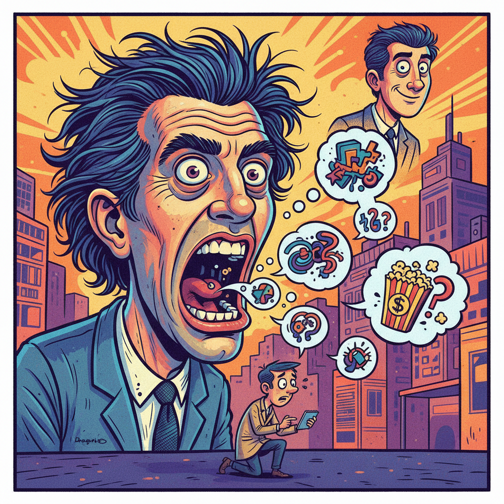 SFGATE Announces New Editorial Standard: Whatever’s On The Editor’s Mind