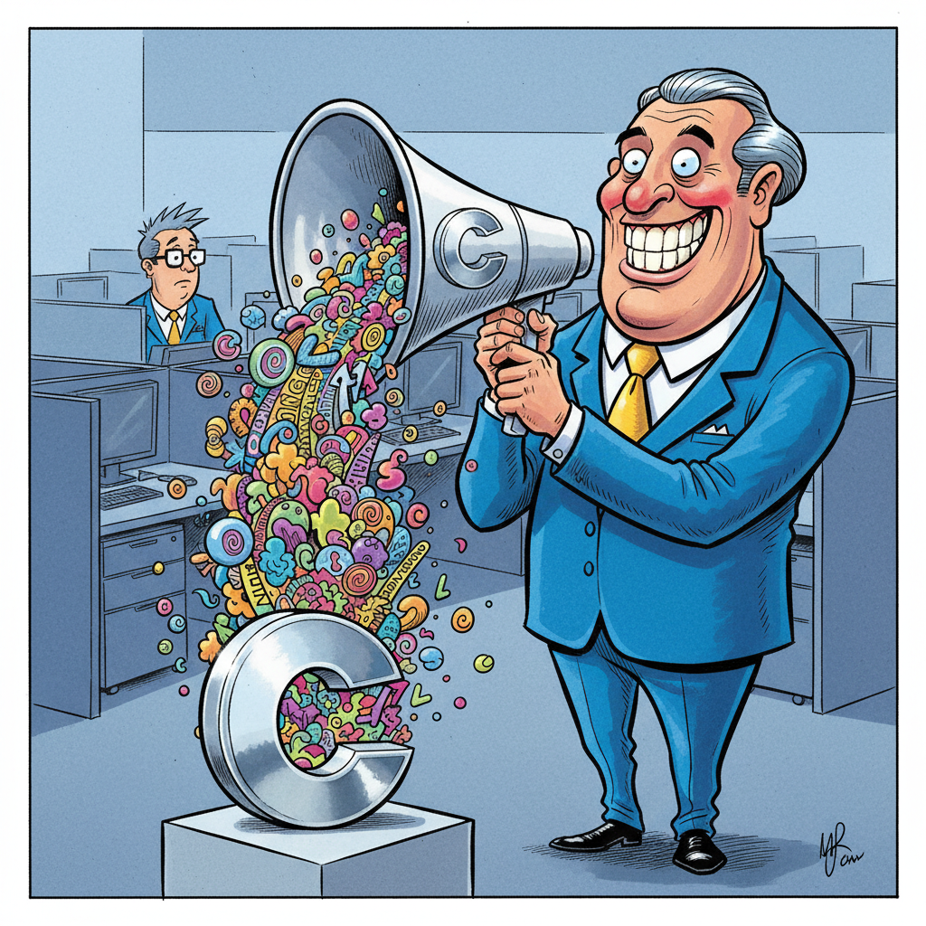 Harvest Group Secures $50 Million To Continue Doing Exactly What They Were Already Doing, But Louder