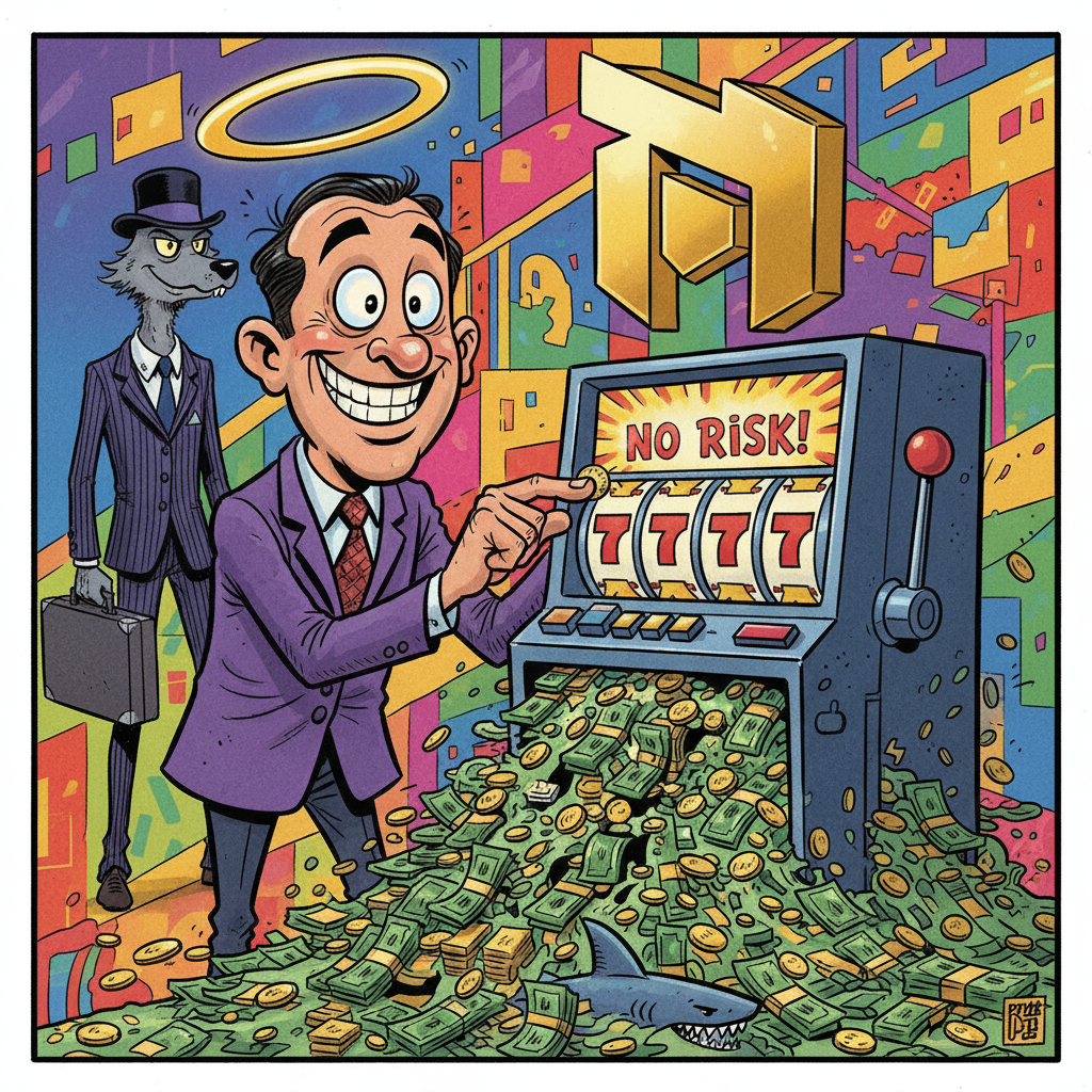 DraftKings Unveils 'Guaranteed Win' Promotion, Requires Small Deposit To Access Certainty