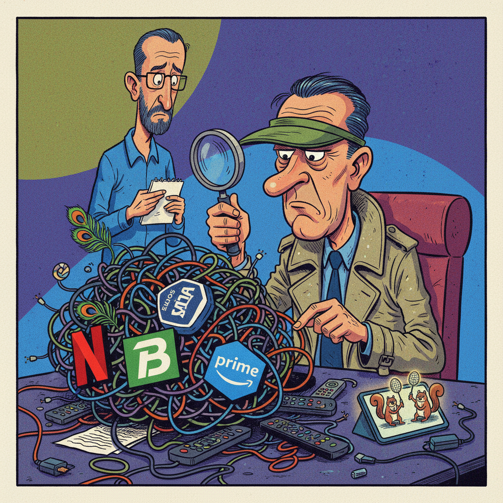 new york times launches dedicated 'how to watch' desk for games nobody cares about