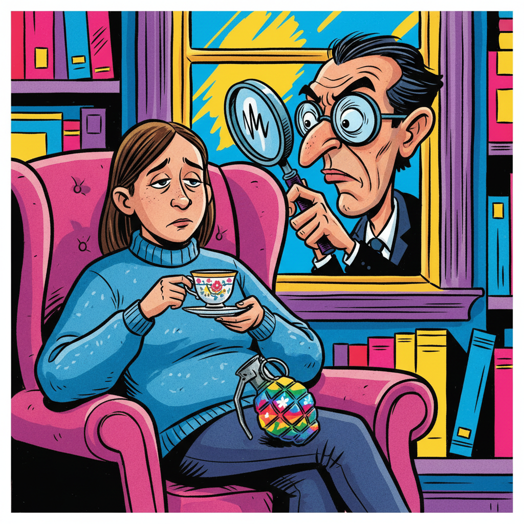 Colleen Hoover Novel Deemed 'Restrained' After Only Causing Mild Emotional Distress