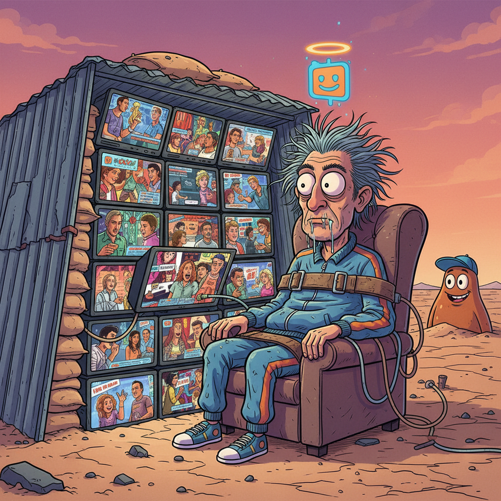 Pluto TV Announces New 'Content Immersion Therapy' Program for Superfans