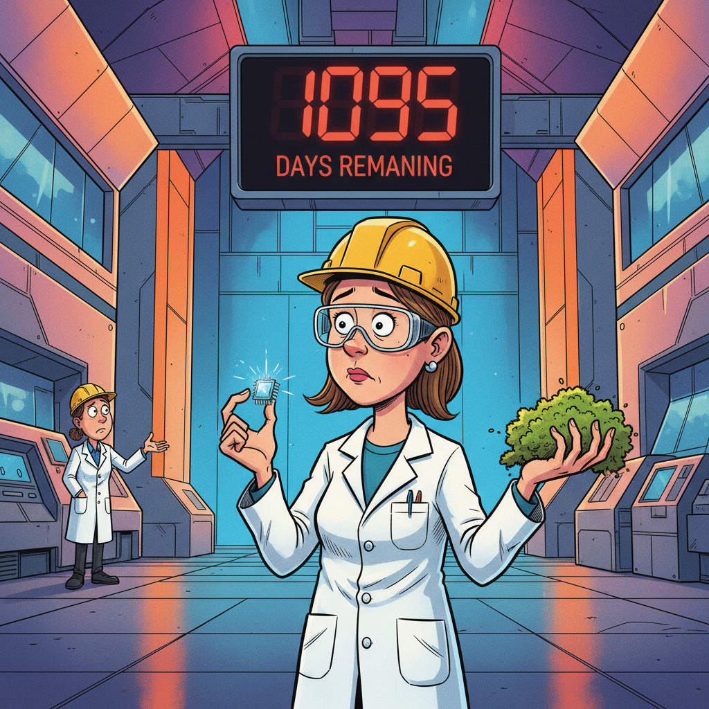 Sony Opens Applications For 2027 'Women In Tech & Nature' Award, Citing Need For Ample Lead Time To Find Candidates