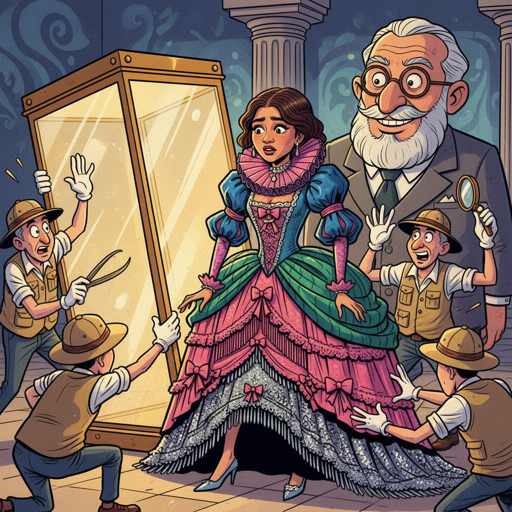 Zendaya’s Latest Outfit Declared ‘Too Culturally Significant To Be Worn’