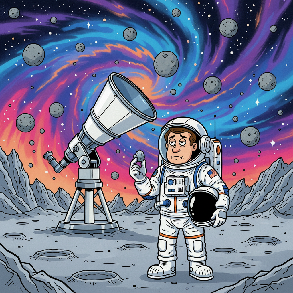 NASA’s New Exoplanet Images Confirm Distant Worlds Also Just Full Of Rocks