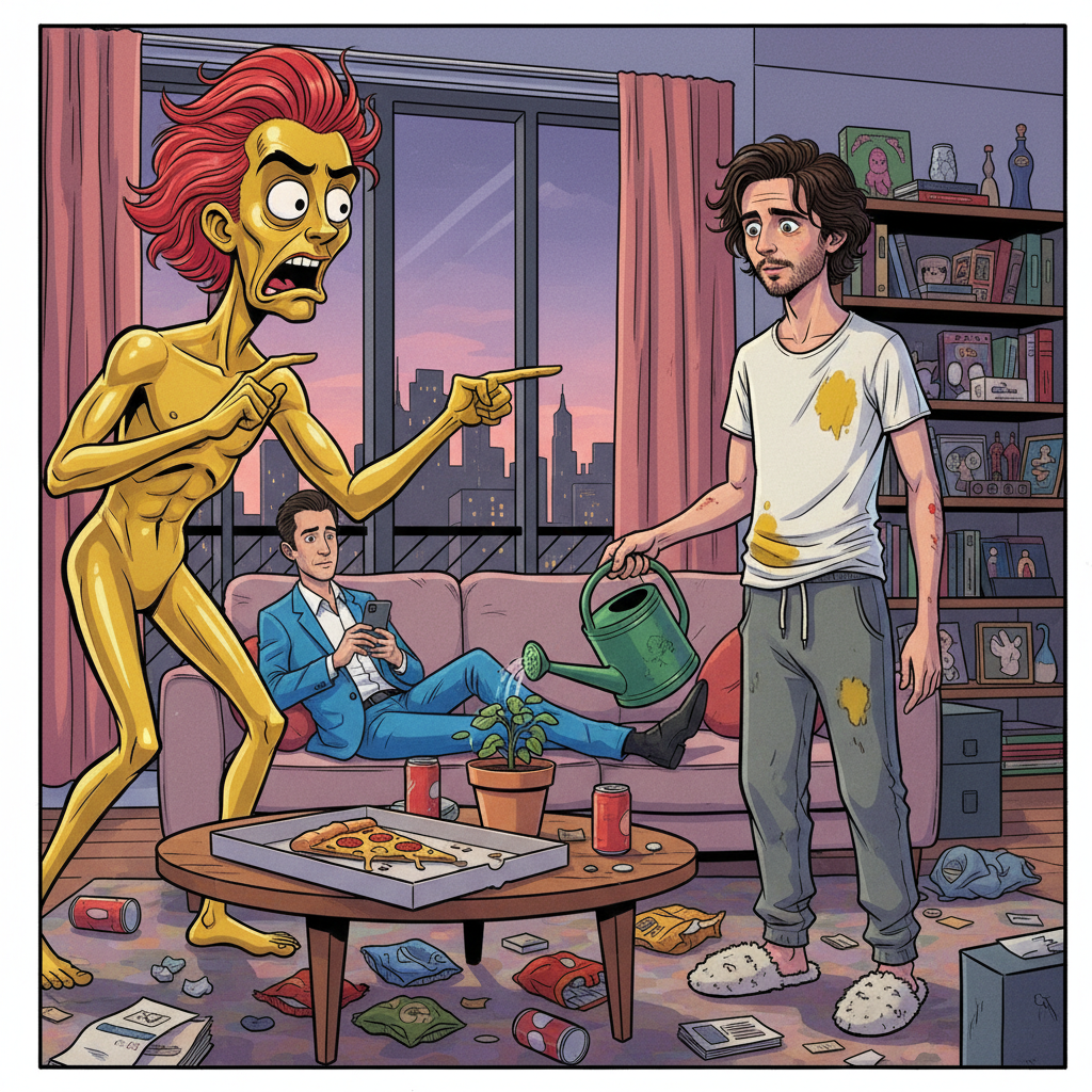 Timothée Chalamet's Oscar Momentum Fades After Academy Discovers He Has Other Interests