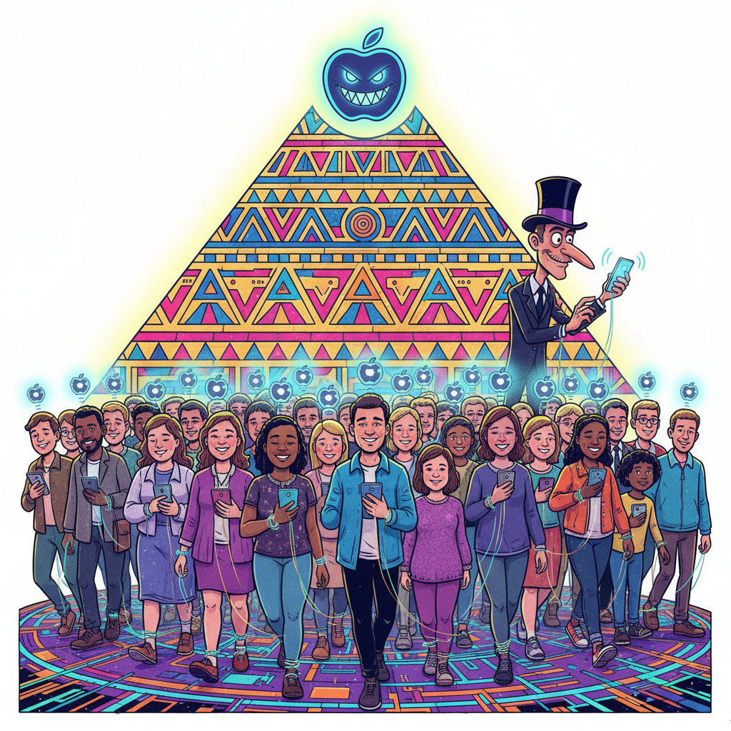 Apple AirTags Now So Affordable You Can Track Everyone You Know