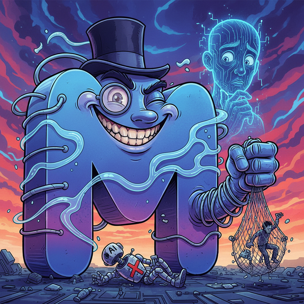 Meta Delays AI Rollout To Ensure Maximum Data Extraction Without User Consent