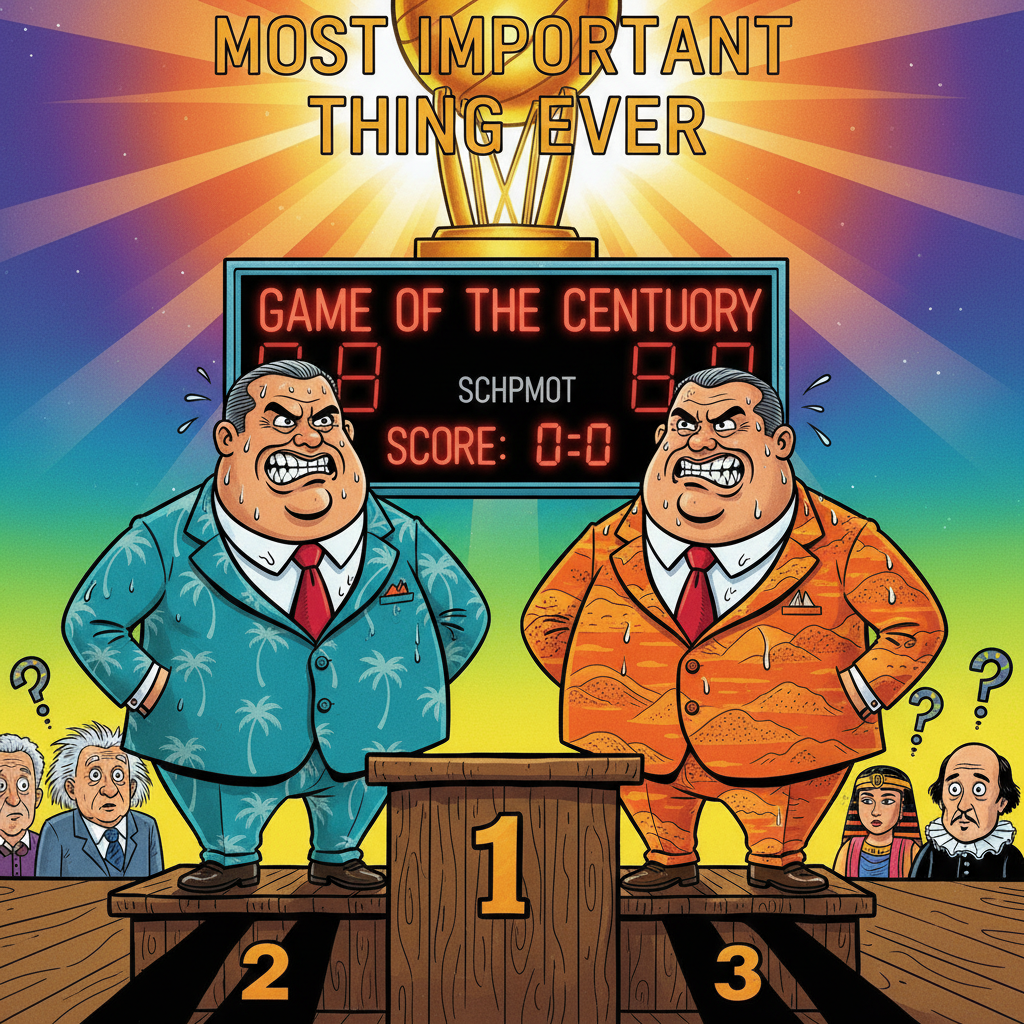 ACC Tournament Semifinal Declared 'Most Important Game Ever Played' By Both Teams