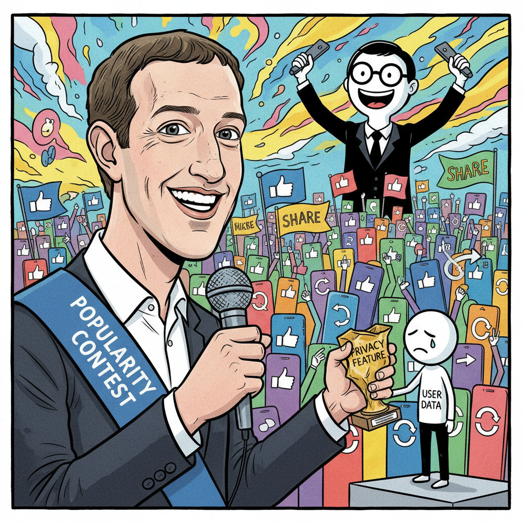 Instagram Discontinues Privacy Feature, Citing Lack Of Mass Enthusiasm For Not Being Spied On