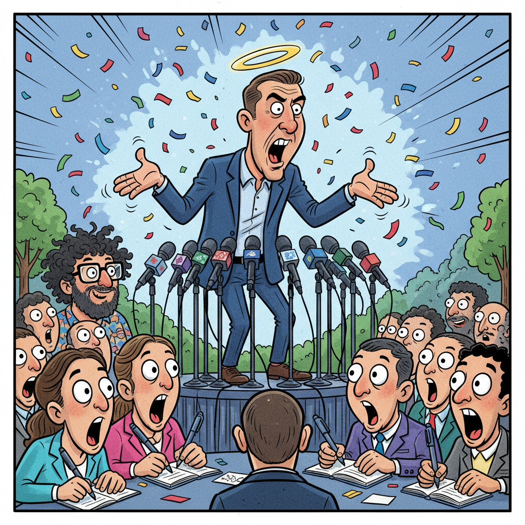 Michigan Coach Dusty May Confirms Team’s Primary Strategy Was To Score More Points Than Opponent