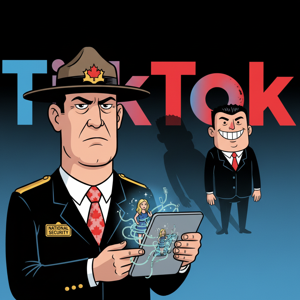 Canada Confirms TikTok Data Protection Rules Will Also Cover Hilary Duff’s Comeback Strategy