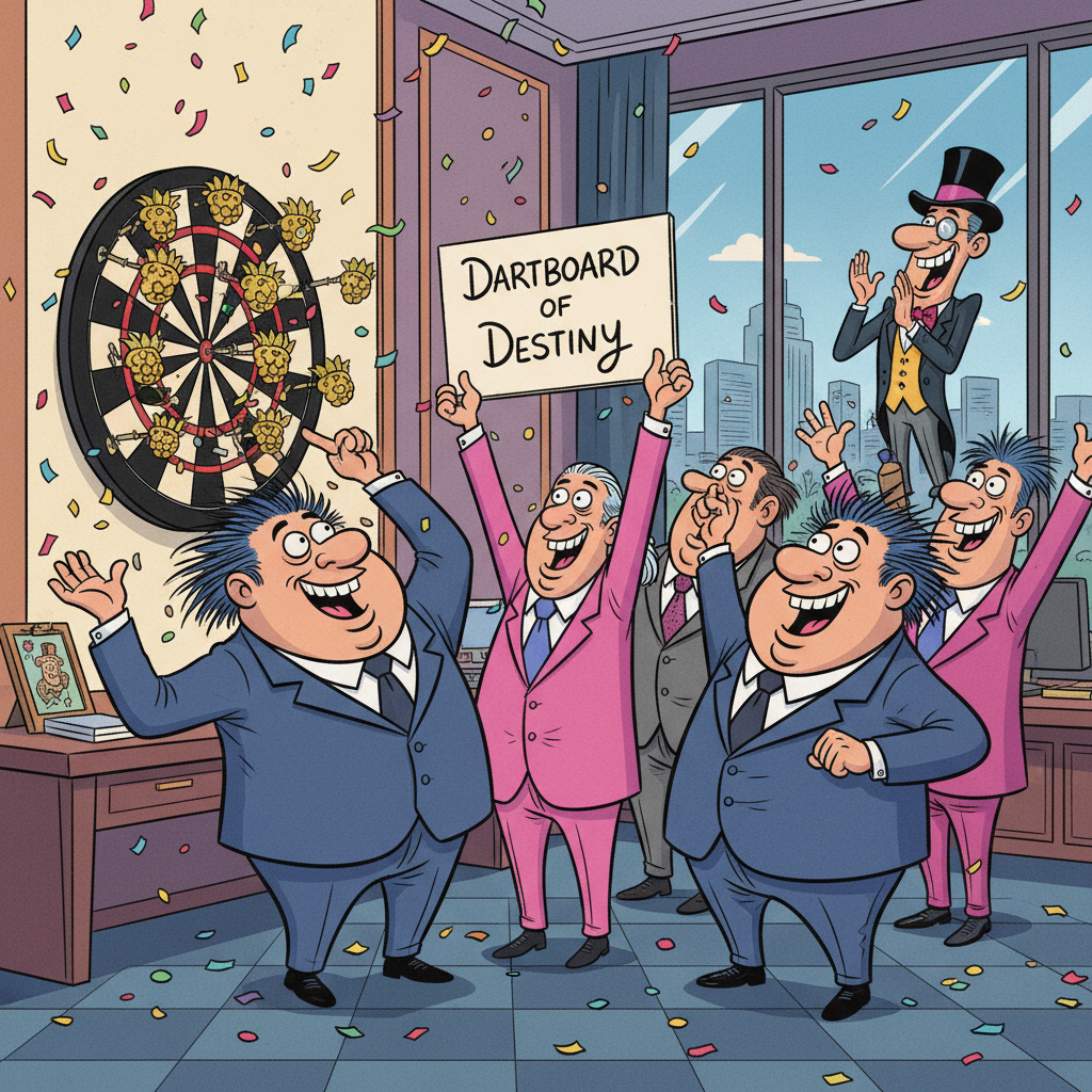 Hollywood Studios Finally Admit They’re Just Guessing With IP Reboots