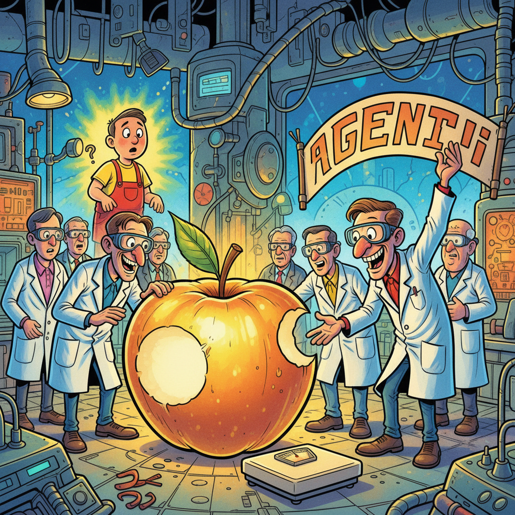 New Study Confirms Eating Less Food Leads To Weight Loss