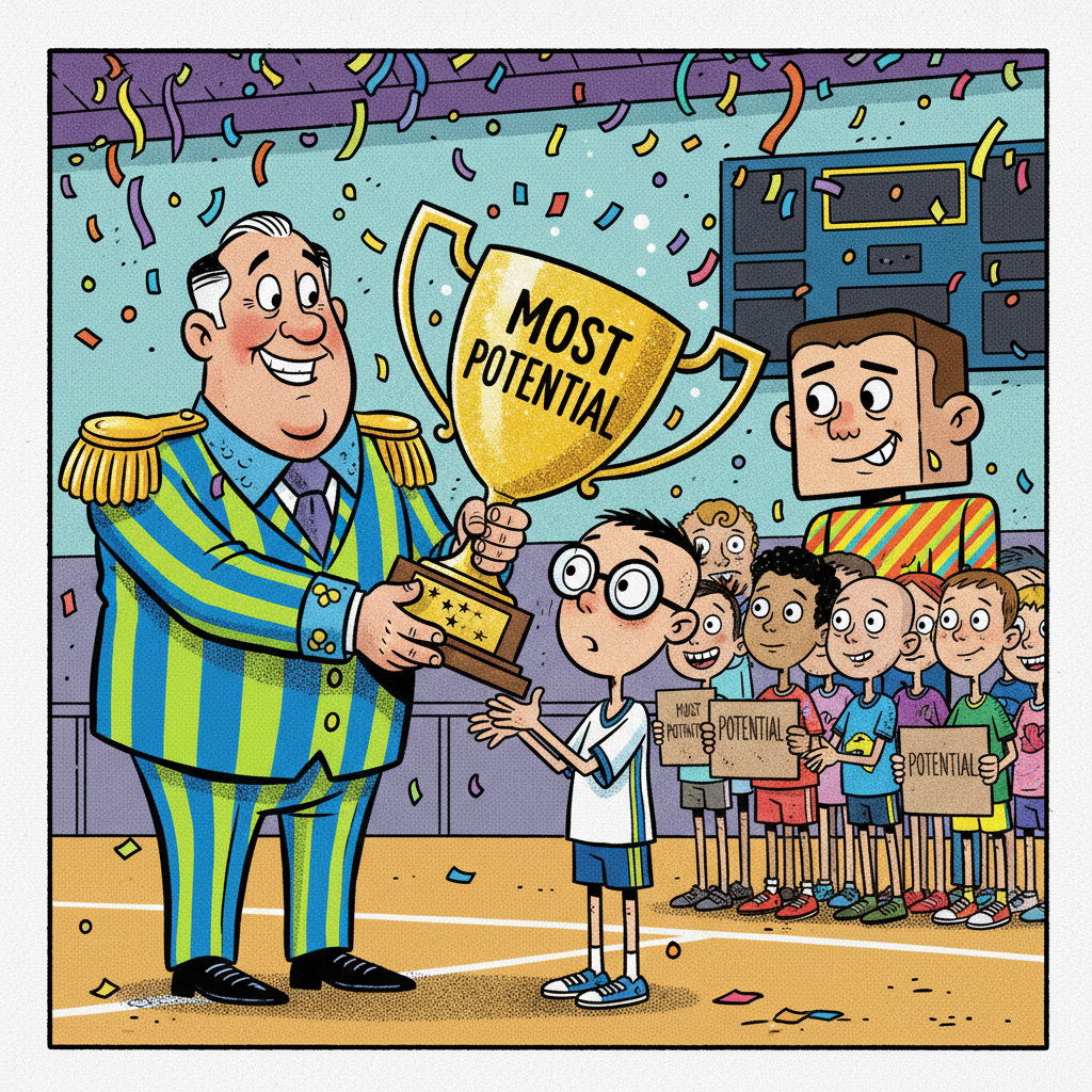 Nation’s Top Freshman Athlete Rankings Now Include ‘Most Potential’ Category For Those Who Just Missed The Cut