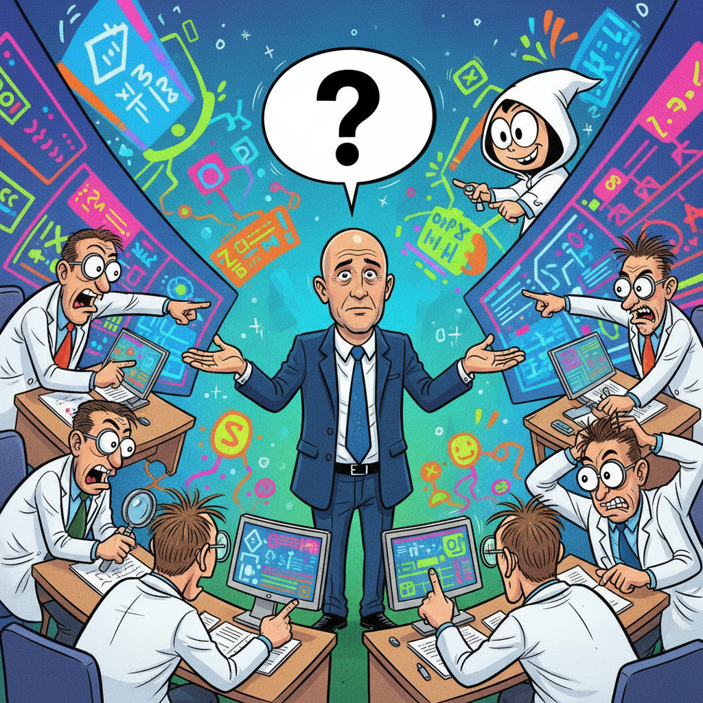 Postecoglou’s Latest Non-Committal Utterance Declared ‘Most Significant Statement of Our Time’