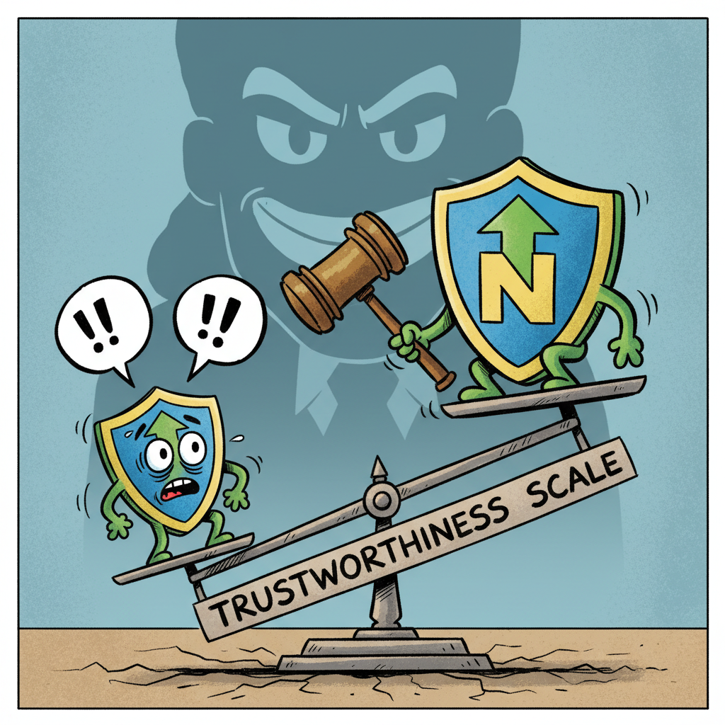 NewsGuard Files Lawsuit Claiming It’s Being Unfairly Judged By Its Own Unfair Judging System