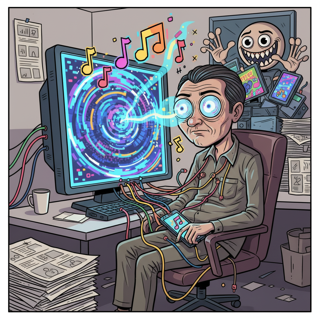 New 'Aether OS' Promises to Finally Let You Escape Reality Directly From Your Browser