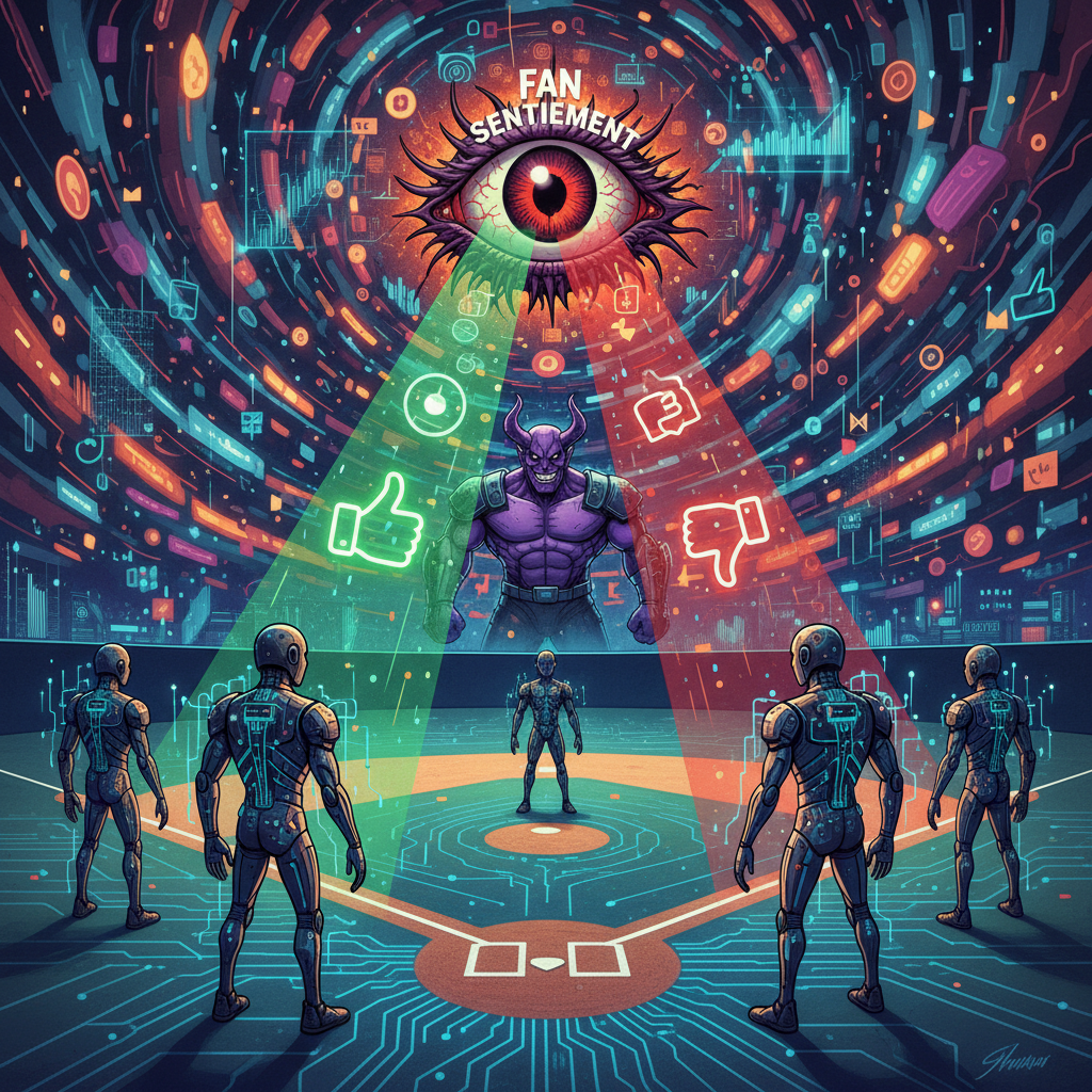 MLB Unveils New 'Optimal Baseball' Protocol, Requires Players to Wear Sensor-Laden Onesies