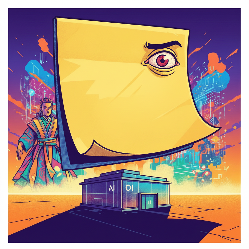 OpenAI’s Internal Ethics Board Recommends Company Just Stop Doing That