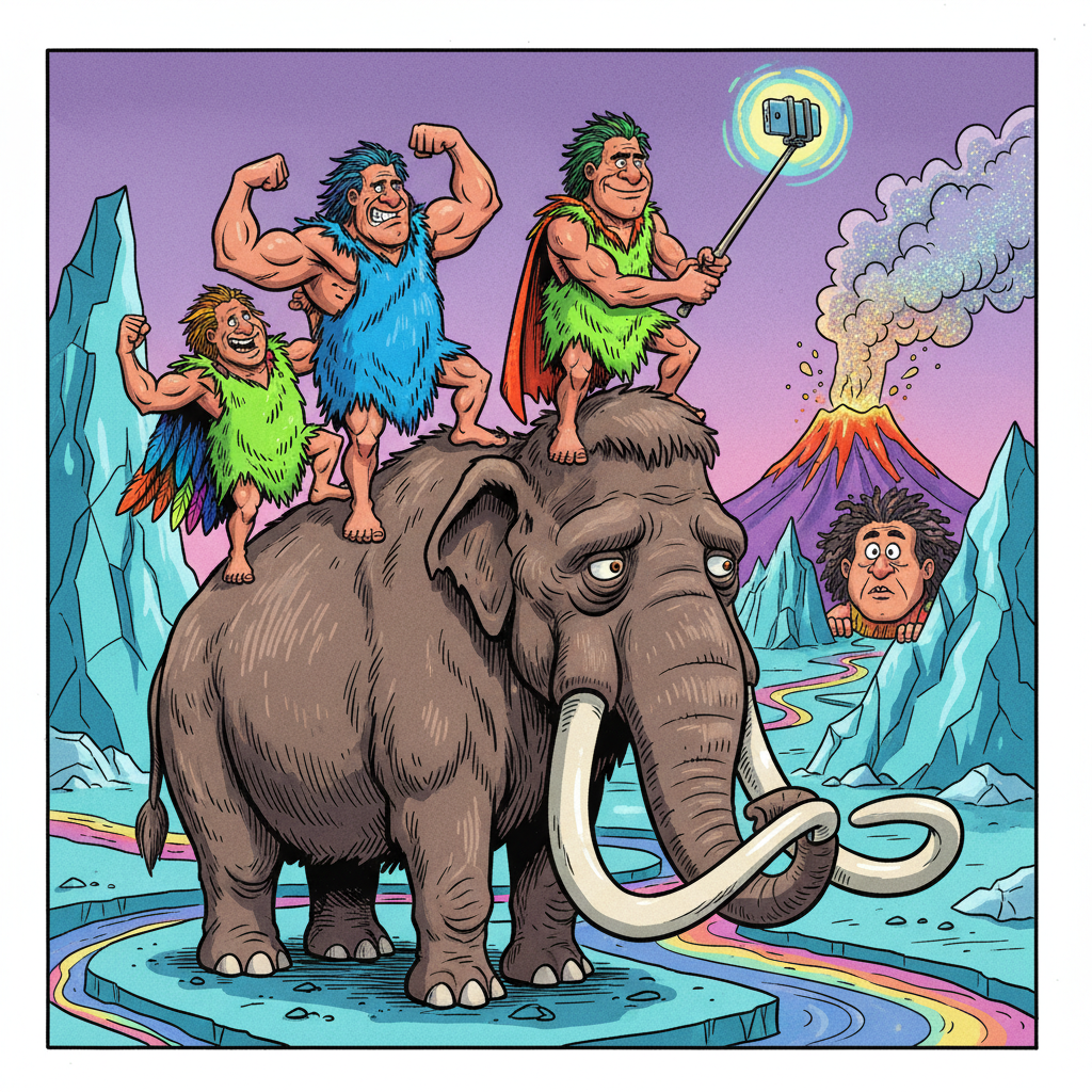 Neanderthals Knew Exactly What They Were Doing, Say Newly Unearthed Elephant Remains