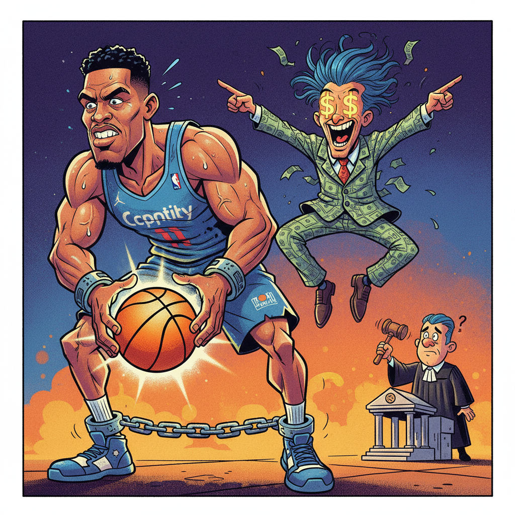 University Prioritizes Tournament Performance Over Student-Athlete's Felony Charges