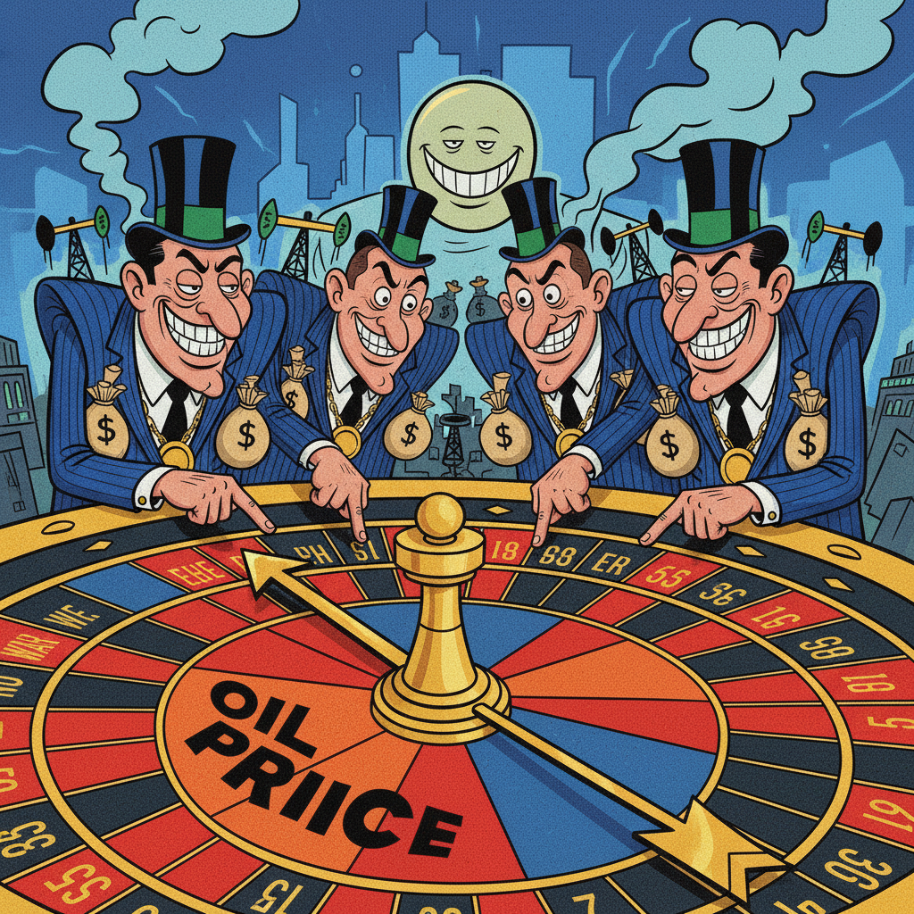 Oil Market Analysts Confirm Prices Will Rise Regardless Of Global Events