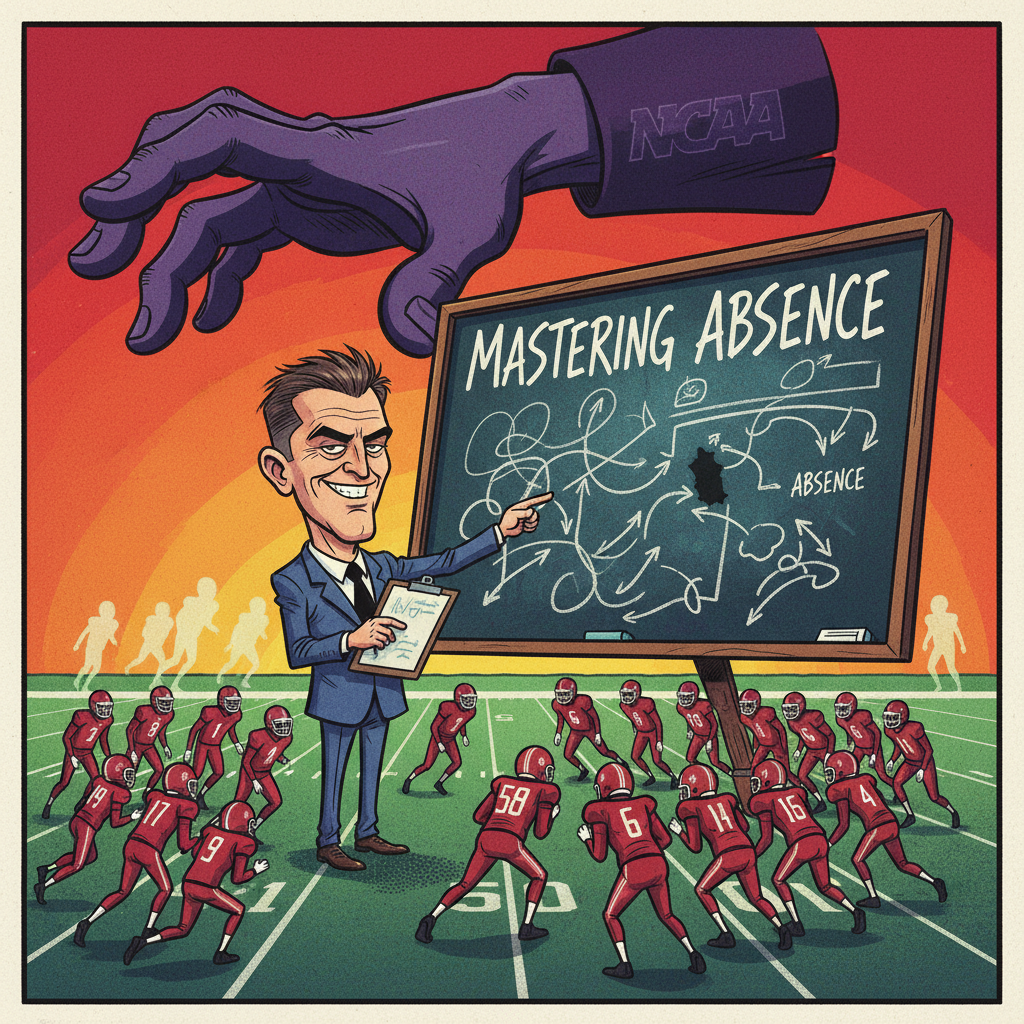 Alabama Coach Confirms Team Has Already Mastered Playing Without Key Players