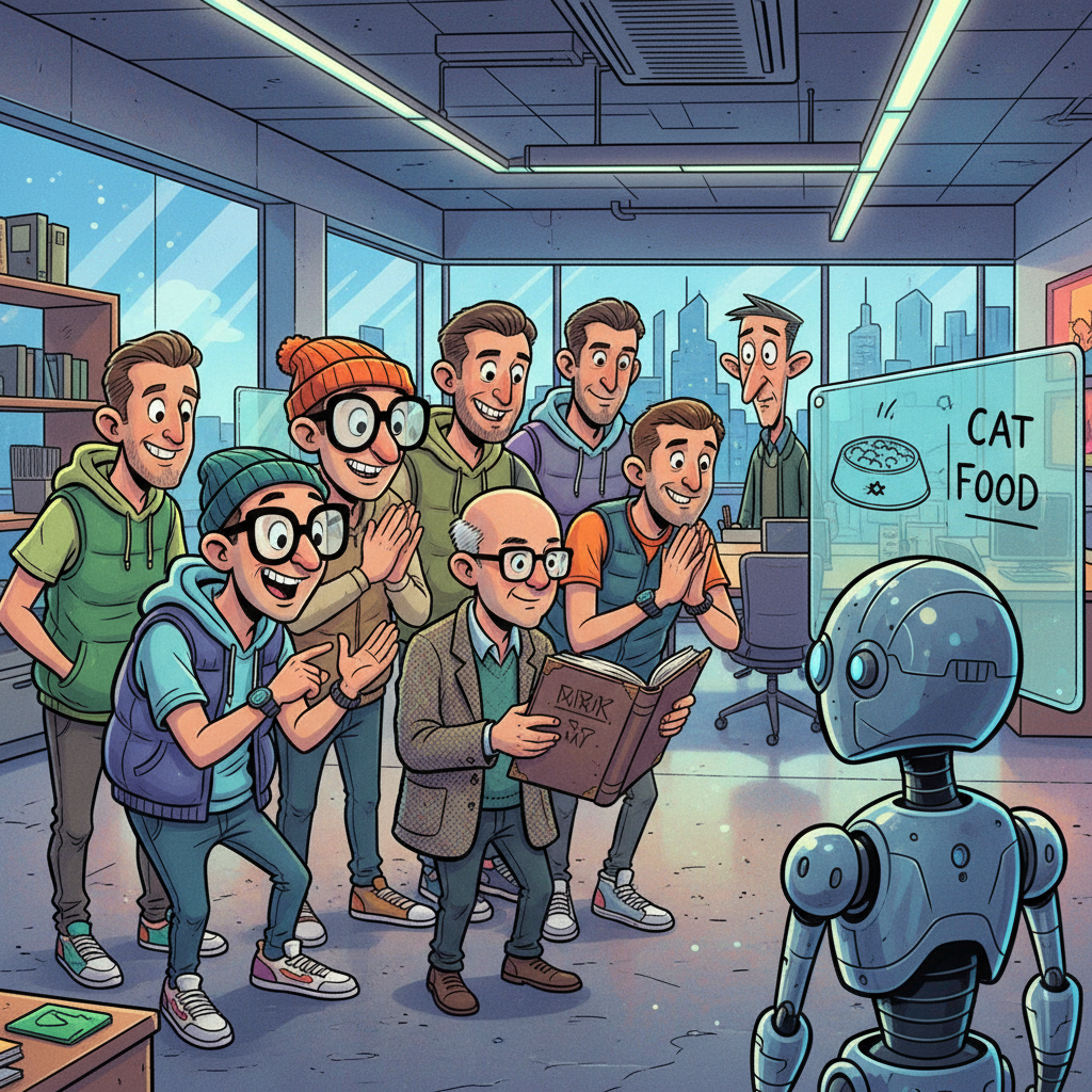 Tech Industry Suddenly Remembers Humanities Degrees Exist, Calls Them 'Crucial' For AI Era